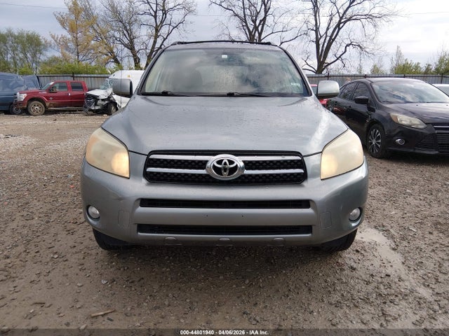 2006 TOYOTA RAV4 JTMBD31V566016189 Photo 5