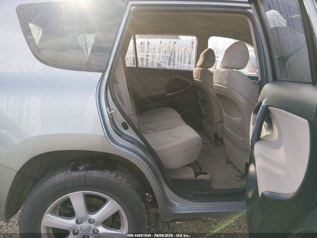 2006 TOYOTA RAV4 JTMBD31V566016189 Photo 7