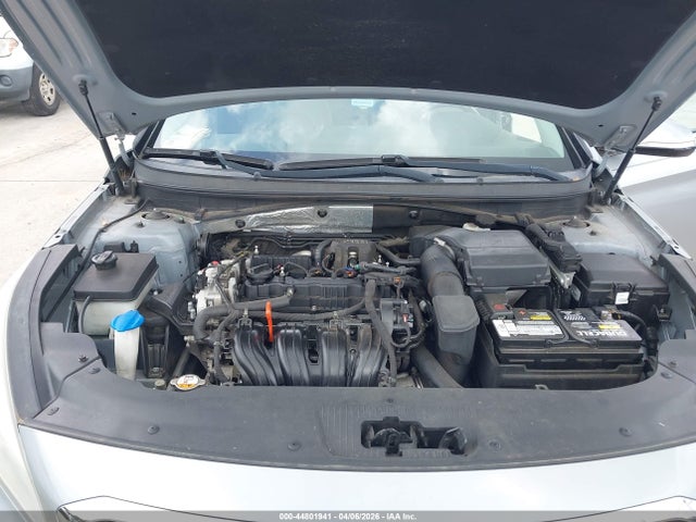 Aukcja sprzedaży 2015 Hyundai Sonata Limited, vin: 5NPE34AFXFH067434, numer aukcji: 44801941
