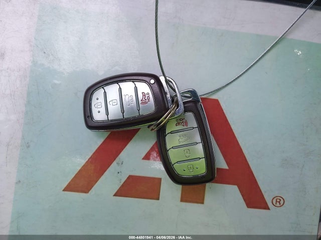 Aukcja sprzedaży 2015 Hyundai Sonata Limited, vin: 5NPE34AFXFH067434, numer aukcji: 44801941