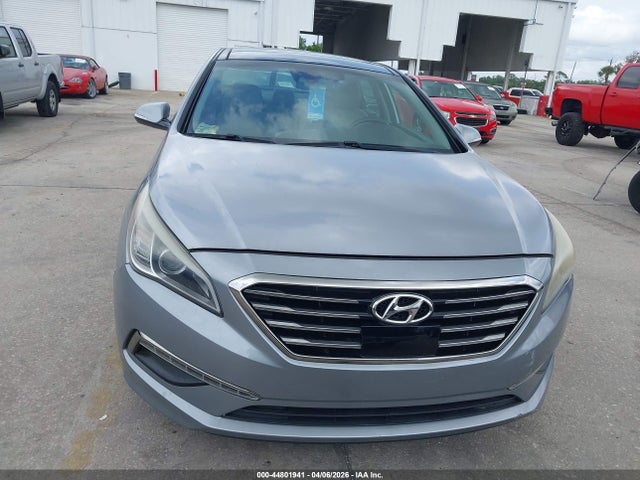 Aukcja sprzedaży 2015 Hyundai Sonata Limited, vin: 5NPE34AFXFH067434, numer aukcji: 44801941