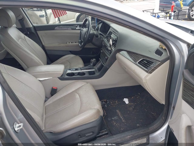 Aukcja sprzedaży 2015 Hyundai Sonata Limited, vin: 5NPE34AFXFH067434, numer aukcji: 44801941