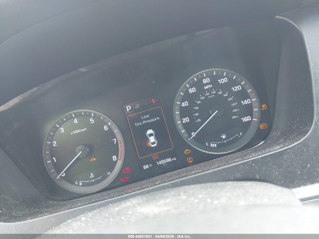 Aukcja sprzedaży 2015 Hyundai Sonata Limited, vin: 5NPE34AFXFH067434, numer aukcji: 44801941