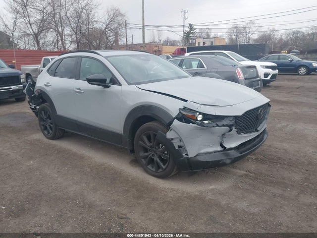 Aukcja sprzedaży 2026 Mazda Cx-30 2.5 S Aire Edition, vin: 3MVDMBCLXTM117446, numer aukcji: 44801943