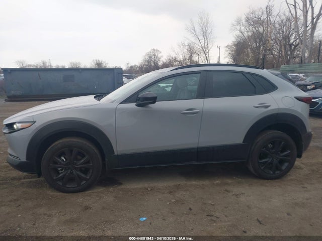 Auction sale of the 2026 Mazda Cx-30 2.5 S Aire Edition, vin: 3MVDMBCLXTM117446, lot number: 44801943