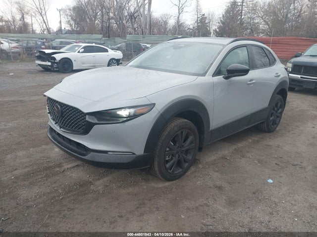Продаж на аукціоні авто 2026 Mazda Cx-30 2.5 S Aire Edition, vin: 3MVDMBCLXTM117446, номер лоту: 44801943