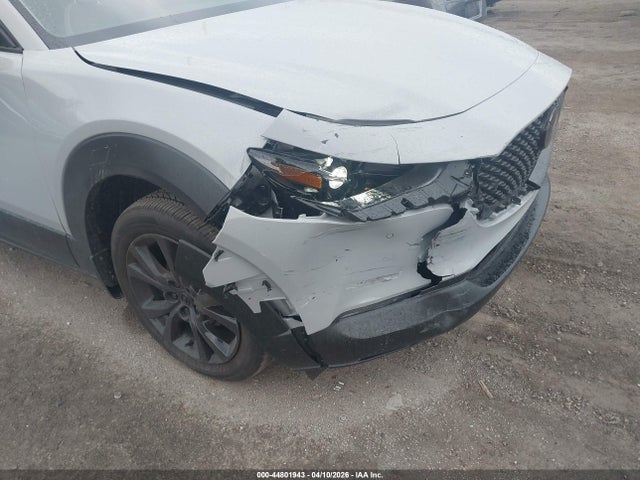 Aukcja sprzedaży 2026 Mazda Cx-30 2.5 S Aire Edition, vin: 3MVDMBCLXTM117446, numer aukcji: 44801943