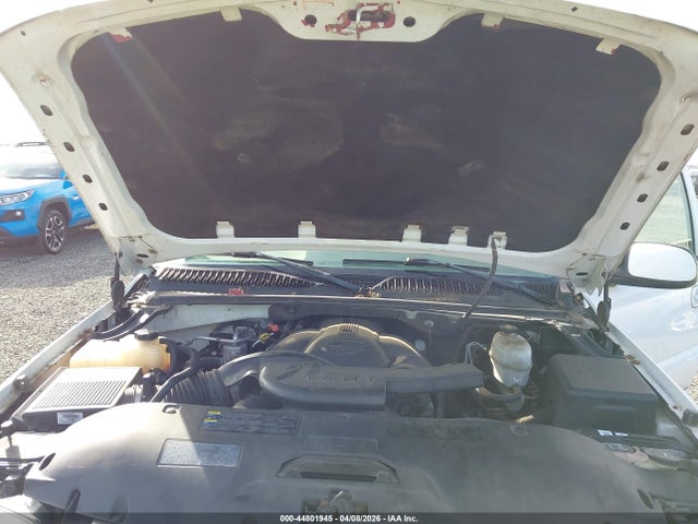 Продаж на аукціоні авто 2004 Gmc Yukon Xl 1500 Denali, vin: 1GKFK66U04J252286, номер лоту: 44801945