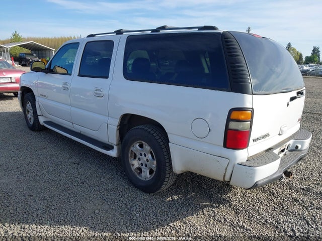 Продаж на аукціоні авто 2004 Gmc Yukon Xl 1500 Denali, vin: 1GKFK66U04J252286, номер лоту: 44801945