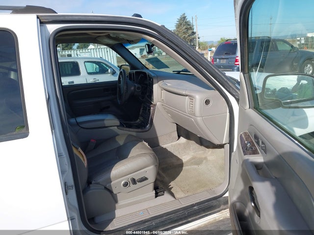 Продаж на аукціоні авто 2004 Gmc Yukon Xl 1500 Denali, vin: 1GKFK66U04J252286, номер лоту: 44801945