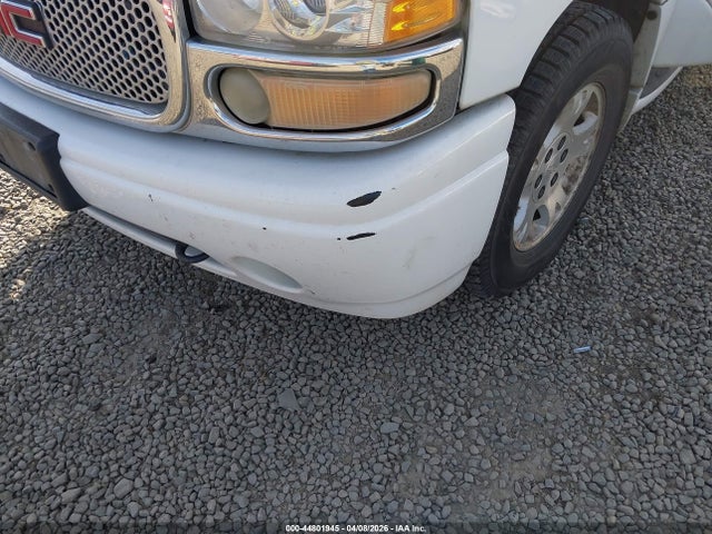 Продаж на аукціоні авто 2004 Gmc Yukon Xl 1500 Denali, vin: 1GKFK66U04J252286, номер лоту: 44801945