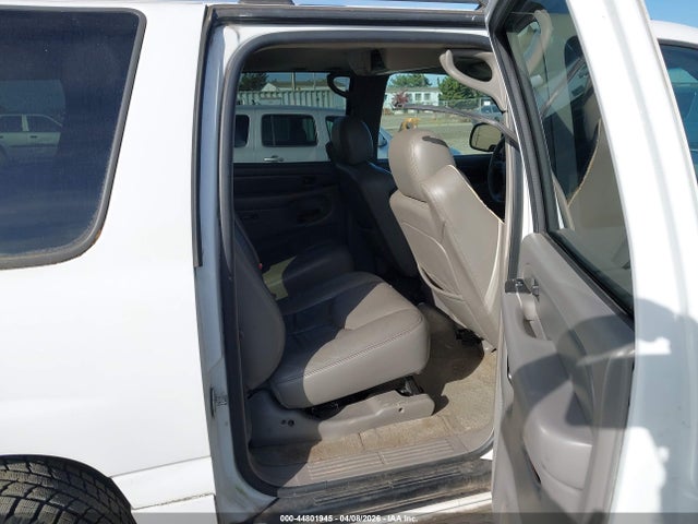 Продаж на аукціоні авто 2004 Gmc Yukon Xl 1500 Denali, vin: 1GKFK66U04J252286, номер лоту: 44801945
