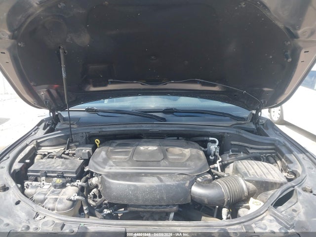 Продаж на аукціоні авто 2017 Dodge Durango Citadel Awd, vin: 1C4RDJEG8HC944310, номер лоту: 44801946