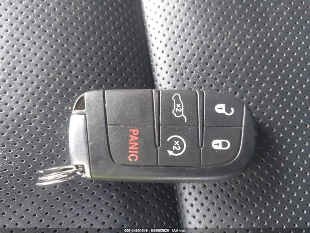 Продаж на аукціоні авто 2017 Dodge Durango Citadel Awd, vin: 1C4RDJEG8HC944310, номер лоту: 44801946