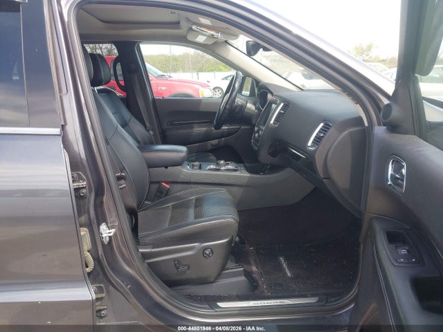 Продаж на аукціоні авто 2017 Dodge Durango Citadel Awd, vin: 1C4RDJEG8HC944310, номер лоту: 44801946