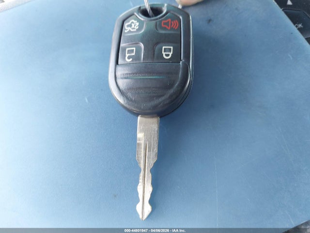 Ford EXPLORER XLT 2015 1FM5K7D84FGA08980 Image 11