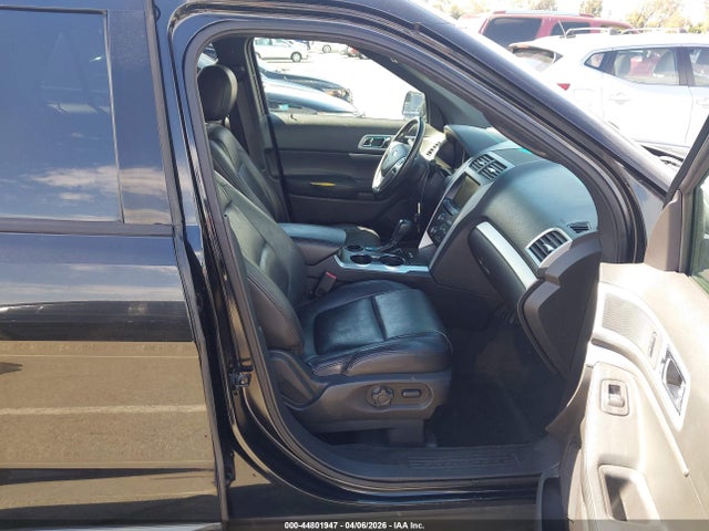 Ford EXPLORER XLT 2015 1FM5K7D84FGA08980 Image 5