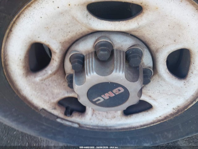 44801950 :رقم المزاد ، 1GTHG35C581153028 vin ، 2008 Gmc Savana Work Van مزاد بيع