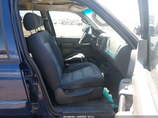 Auction sale of the 2005 Ford Explorer Sport Trac Adrenalin/xls/xlt, vin: 1FMDU67K25UB73644, lot number: 44801951