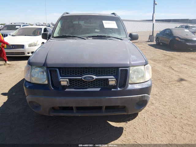 Auction sale of the 2005 Ford Explorer Sport Trac Adrenalin/xls/xlt, vin: 1FMDU67K25UB73644, lot number: 44801951