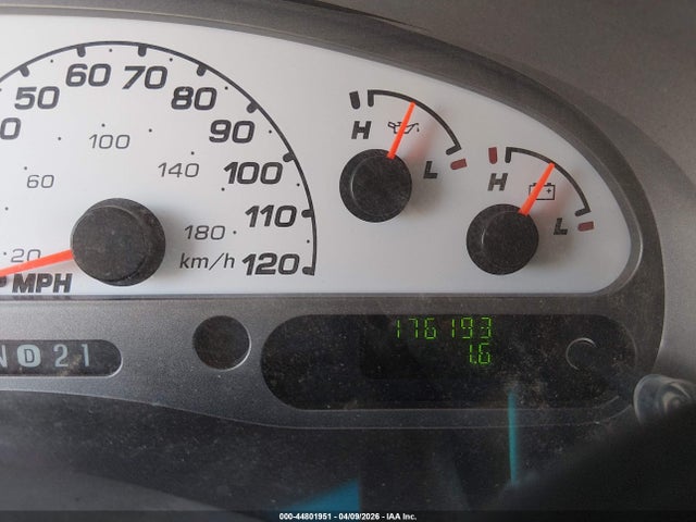Auction sale of the 2005 Ford Explorer Sport Trac Adrenalin/xls/xlt, vin: 1FMDU67K25UB73644, lot number: 44801951