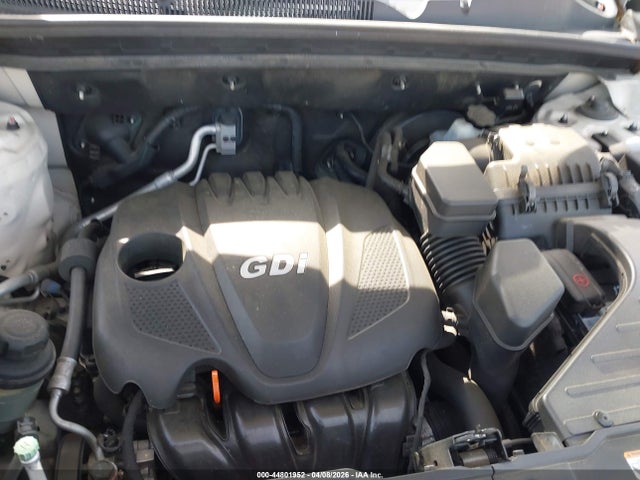 Aukcja sprzedaży 2012 Kia Sorento Lx, vin: 5XYKT3A60CG208592, numer aukcji: 44801952