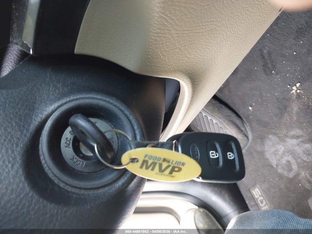 Aukcja sprzedaży 2012 Kia Sorento Lx, vin: 5XYKT3A60CG208592, numer aukcji: 44801952