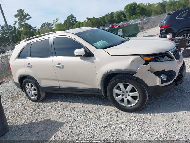 Aukcja sprzedaży 2012 Kia Sorento Lx, vin: 5XYKT3A60CG208592, numer aukcji: 44801952