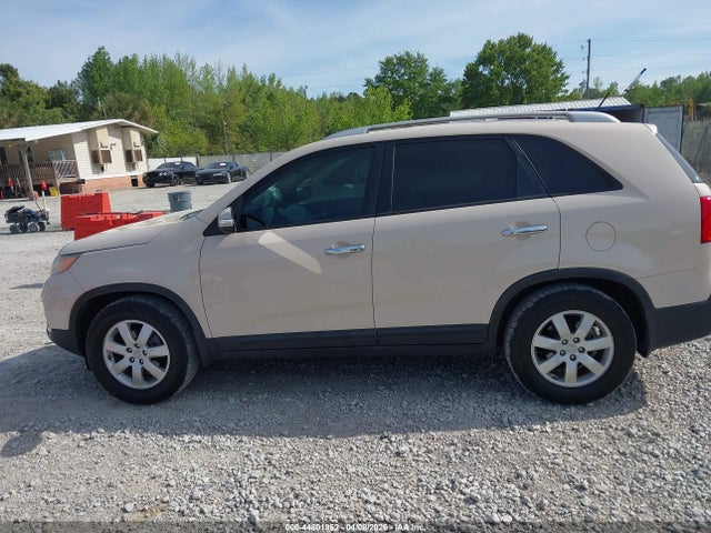 Aukcja sprzedaży 2012 Kia Sorento Lx, vin: 5XYKT3A60CG208592, numer aukcji: 44801952