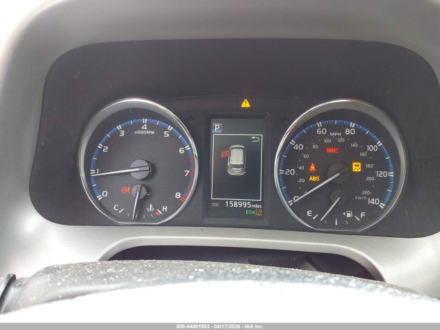Toyota Rav4 Limited 2018 2T3DFREV3JW735402 Image 7