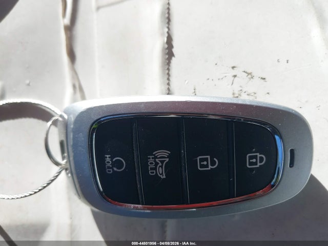 5NMJB3AE1NH013115 Hyundai TUCSON SEL