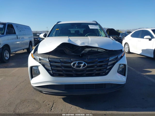5NMJB3AE1NH013115 Hyundai TUCSON SEL