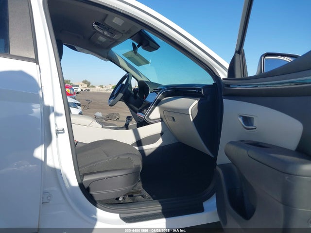 5NMJB3AE1NH013115 Hyundai TUCSON SEL