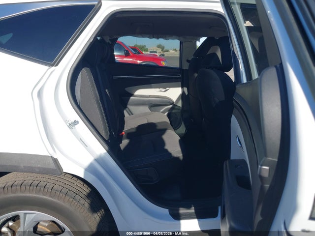 5NMJB3AE1NH013115 Hyundai TUCSON SEL