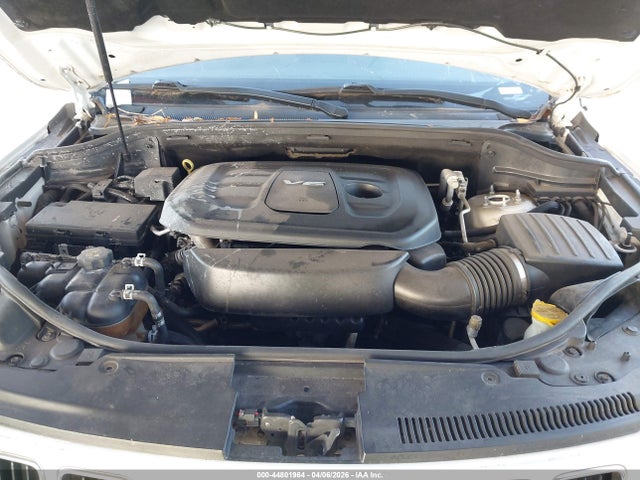 2016 JEEP GRAND CHEROKEE 1C4RJEBG6GC418762 Photo 9