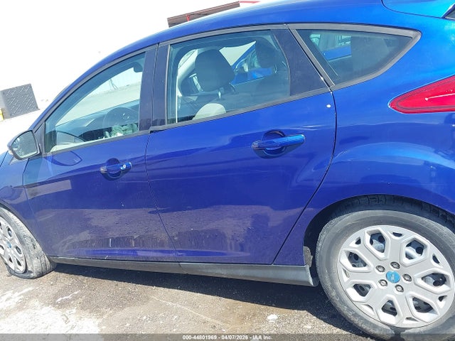 Aukcja sprzedaży 2012 Ford Focus Se, vin: 1FAHP3K26CL213901, numer aukcji: 44801969