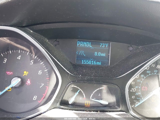 Aukcja sprzedaży 2012 Ford Focus Se, vin: 1FAHP3K26CL213901, numer aukcji: 44801969