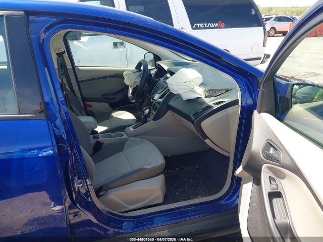 Aukcja sprzedaży 2012 Ford Focus Se, vin: 1FAHP3K26CL213901, numer aukcji: 44801969