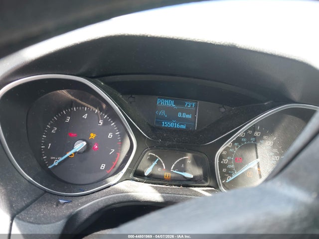 Aukcja sprzedaży 2012 Ford Focus Se, vin: 1FAHP3K26CL213901, numer aukcji: 44801969