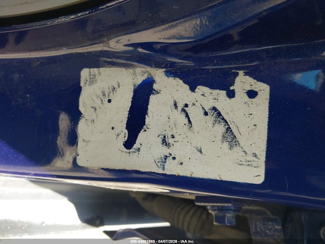 Aukcja sprzedaży 2012 Ford Focus Se, vin: 1FAHP3K26CL213901, numer aukcji: 44801969