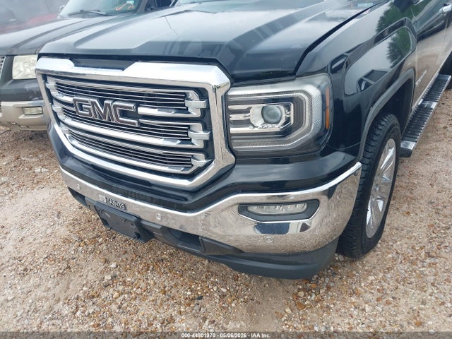 Продаж на аукціоні авто 2018 Gmc Sierra 1500 Slt, vin: 3GTP1NEC5JG208769, номер лоту: 44801970