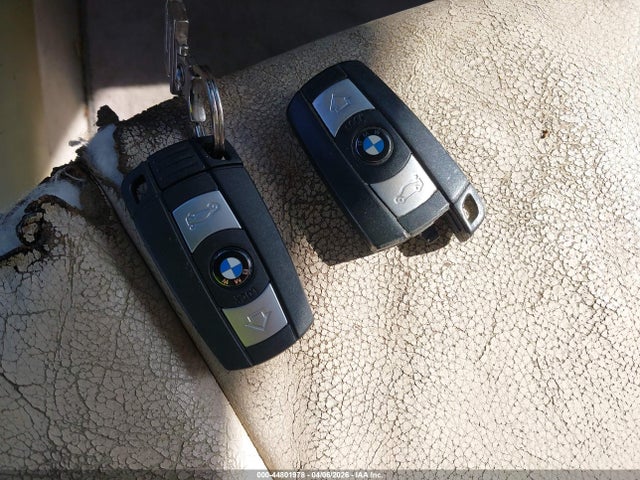 Продаж на аукціоні авто 2008 Bmw 528i, vin: WBANU53518CT11586, номер лоту: 44801978