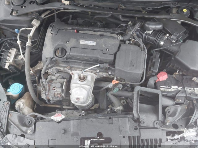 1HGCR2F79GA223310 Honda ACCORD EX