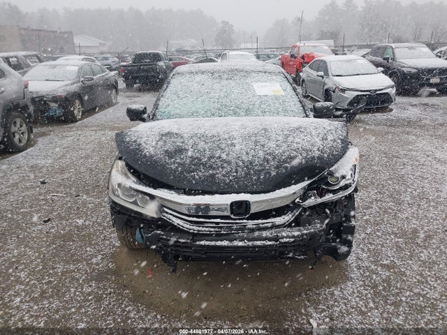 1HGCR2F79GA223310 Honda ACCORD EX
