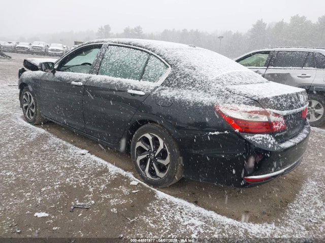 1HGCR2F79GA223310 Honda ACCORD EX