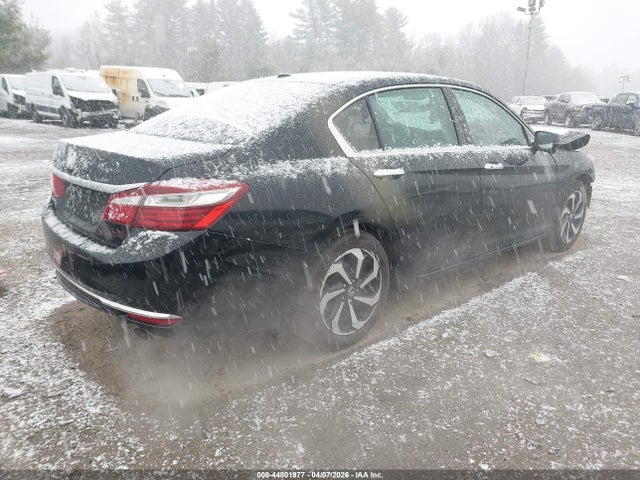 1HGCR2F79GA223310 Honda ACCORD EX