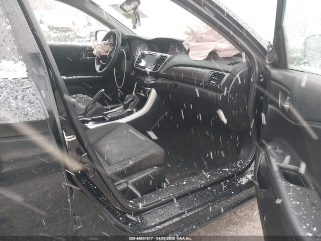 1HGCR2F79GA223310 Honda ACCORD EX
