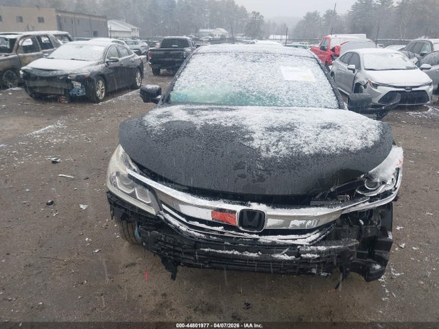 1HGCR2F79GA223310 Honda ACCORD EX