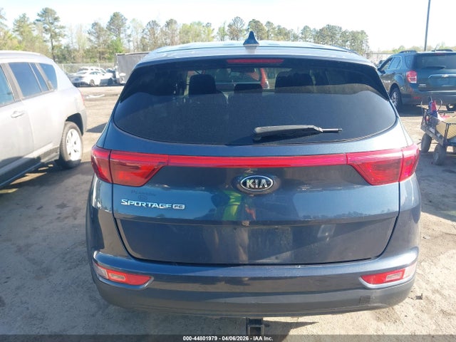 KIA Sportage Lx 2017 KNDPM3AC8H7175984 Image 16