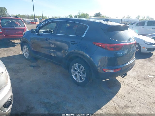 KIA Sportage Lx 2017 KNDPM3AC8H7175984 Image 3